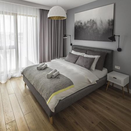 Mycherry - Old Town Apartment - Ksiecia Witolda 27 วรอตซวาฟ ภายนอก รูปภาพ