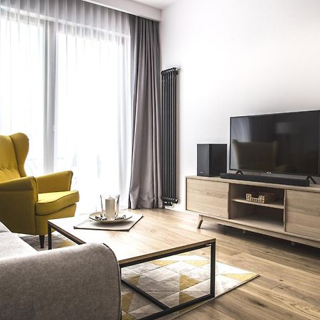 Mycherry - Old Town Apartment - Ksiecia Witolda 27 วรอตซวาฟ ภายนอก รูปภาพ