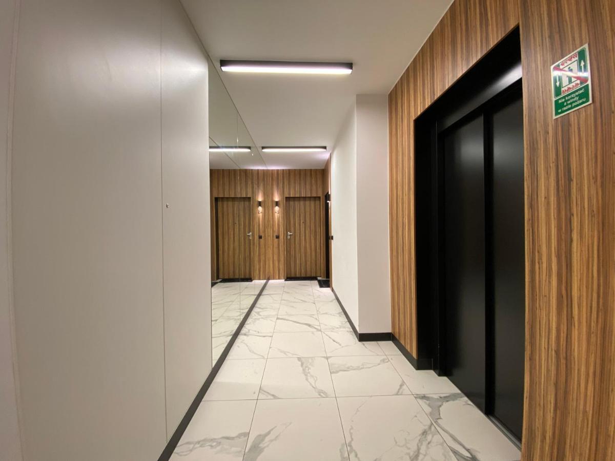 Mycherry - Old Town Apartment - Ksiecia Witolda 27 วรอตซวาฟ ภายนอก รูปภาพ