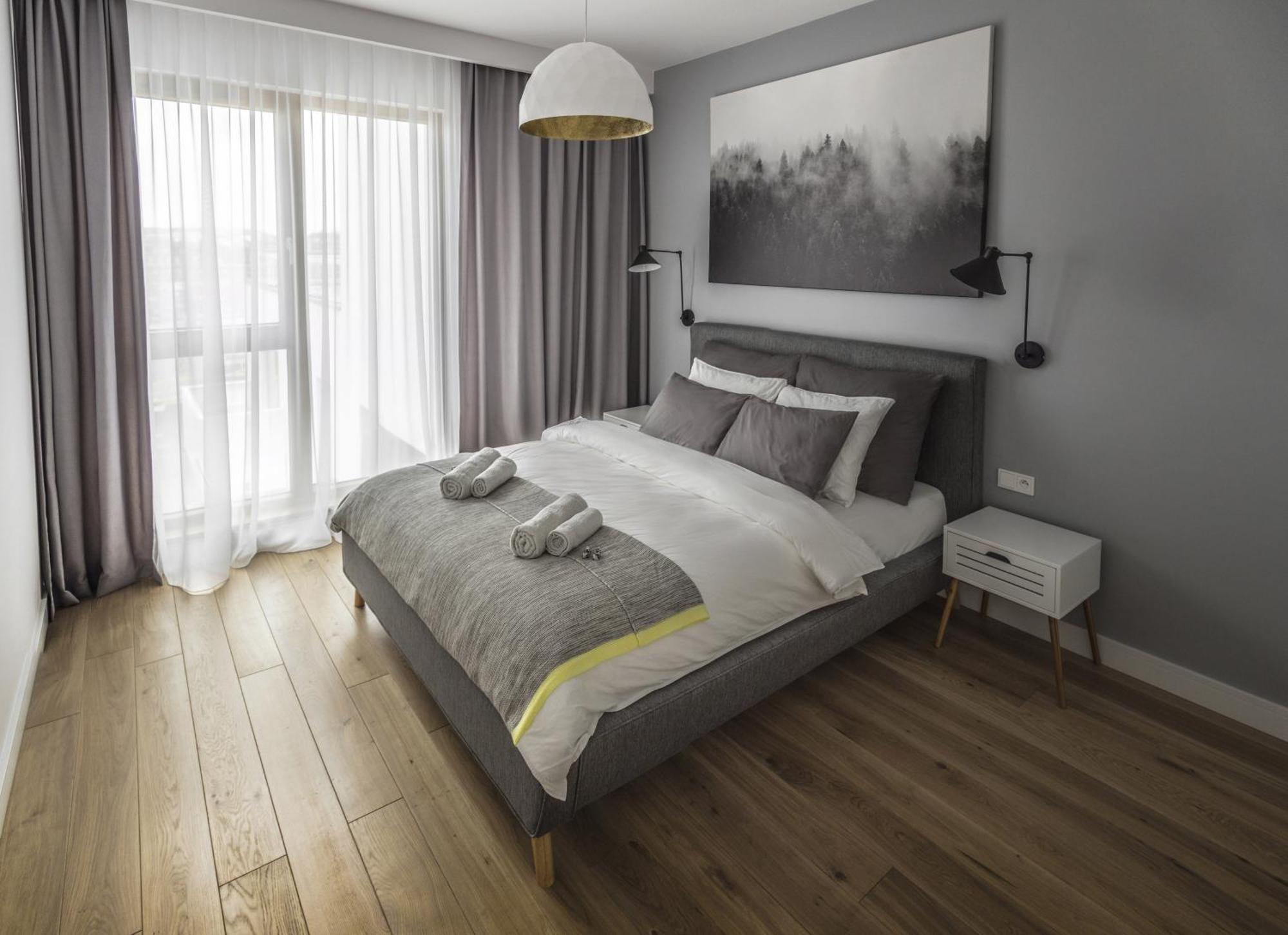 Mycherry - Old Town Apartment - Ksiecia Witolda 27 วรอตซวาฟ ภายนอก รูปภาพ