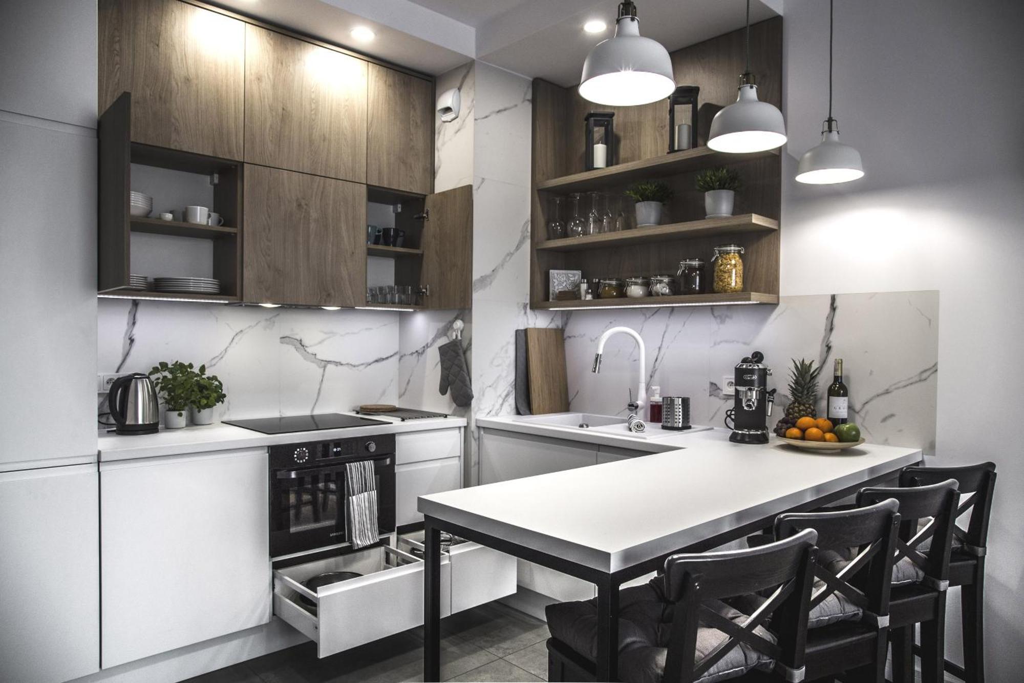 Mycherry - Old Town Apartment - Ksiecia Witolda 27 วรอตซวาฟ ภายนอก รูปภาพ