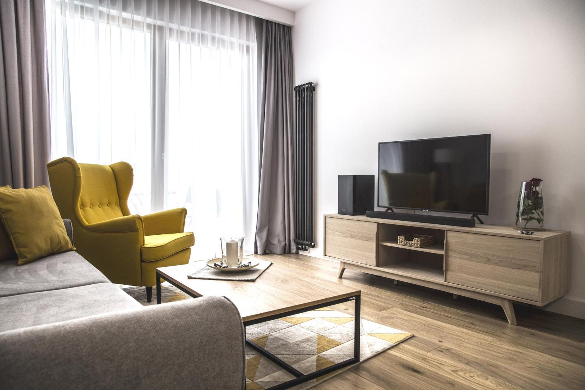 Mycherry - Old Town Apartment - Ksiecia Witolda 27 วรอตซวาฟ ภายนอก รูปภาพ