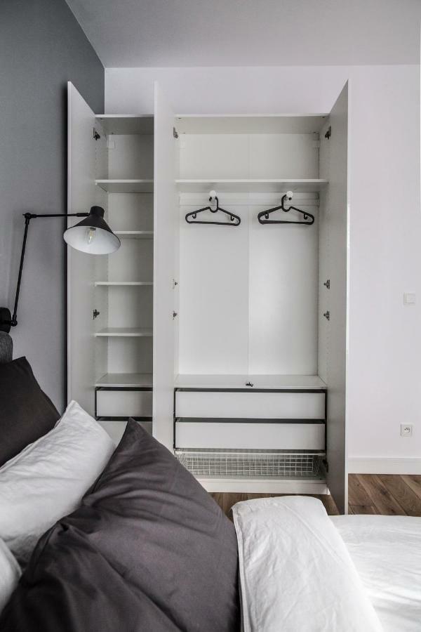 Mycherry - Old Town Apartment - Ksiecia Witolda 27 วรอตซวาฟ ภายนอก รูปภาพ